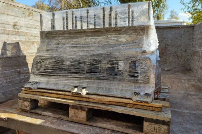 Топливные насосы ТН-50 6ЧН25/34, 8ЧН25/34 в Одесса, Херсон, Николаев, Черноморск, Южный, Днепр- фото № 15