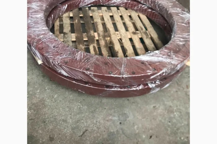 Опорное устройство КС-5473 Днепр в Киев, Днепр, Львов, Кривой Рог, Одесса, Запорожье- фото № 1