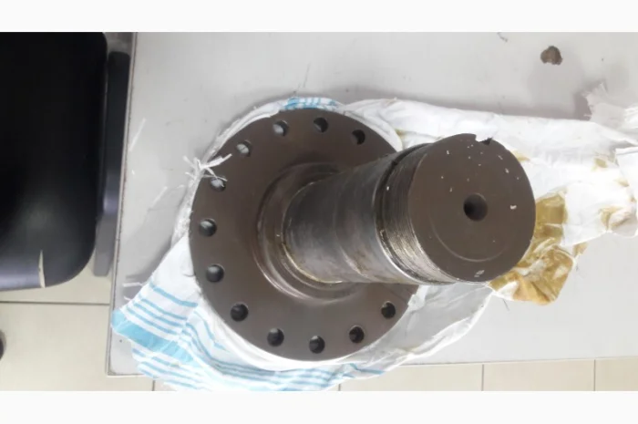 Опорное устройство КС-5473 Днепр в Киев, Днепр, Львов, Кривой Рог, Одесса, Запорожье- фото № 12