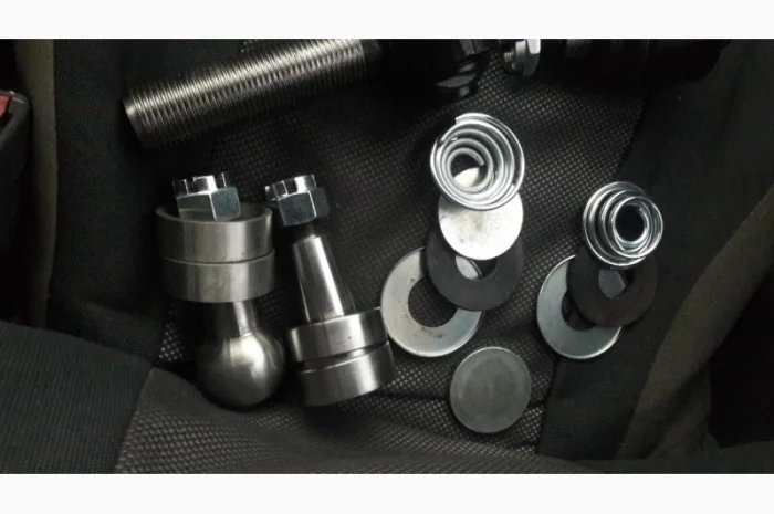 Опорное устройство КС-5473 Днепр в Киев, Днепр, Львов, Кривой Рог, Одесса, Запорожье- фото № 7