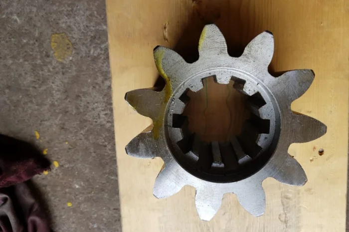 Опорное устройство КС-5473 Днепр в Киев, Днепр, Львов, Кривой Рог, Одесса, Запорожье- фото № 5