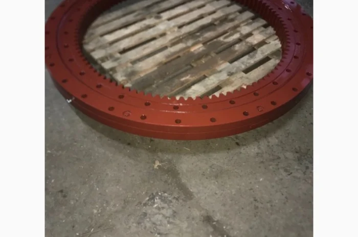 Опорное устройство КС-5473 Днепр в Киев, Днепр, Львов, Кривой Рог, Одесса, Запорожье- фото № 18