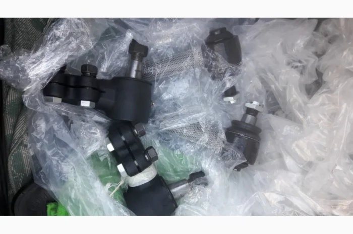 Опорное устройство КС-5473 Днепр в Киев, Днепр, Львов, Кривой Рог, Одесса, Запорожье- фото № 14