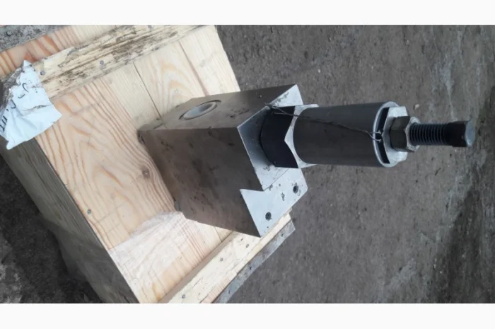 Опорное устройство КС-5473 Днепр в Киев, Днепр, Львов, Кривой Рог, Одесса, Запорожье- фото № 13