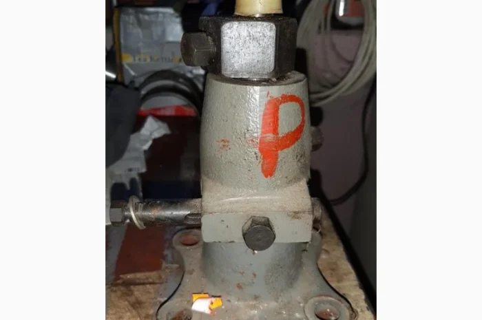 Форсунка дизелей 6ЧН18/22 Хабаровец в Одесса, Черноморск, Измаил, Южный, Херсон, Николаев, Рени- фото № 2