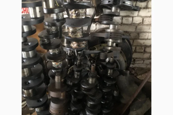 Форсунка дизелей 6ЧН18/22 Хабаровец в Одесса, Черноморск, Измаил, Южный, Херсон, Николаев, Рени- фото № 9