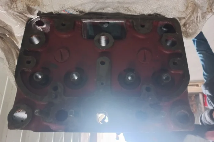 Форсунка дизелей 6ЧН18/22 Хабаровец в Одесса, Черноморск, Измаил, Южный, Херсон, Николаев, Рени- фото № 6