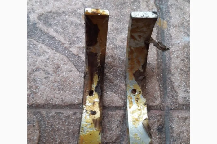 Форсунка дизелей 6ЧН18/22 Хабаровец в Одесса, Черноморск, Измаил, Южный, Херсон, Николаев, Рени- фото № 17