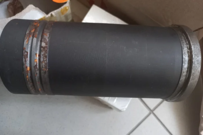Втулка цилиндровая Д-50, Д-49, КS310DR, 6ЧН21/21, 1Д6 в Одесса, Николаев, Херсон, Черноморск- фото № 8