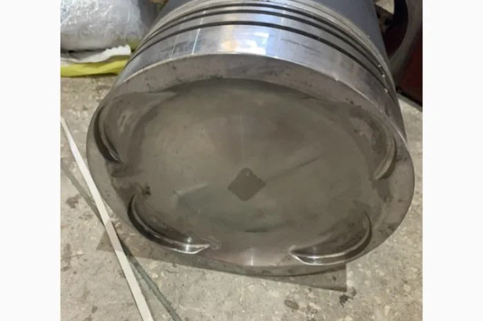 Втулка цилиндровая Д-50, Д-49, КS310DR, 6ЧН21/21, 1Д6 в Одесса, Николаев, Херсон, Черноморск- фото № 18