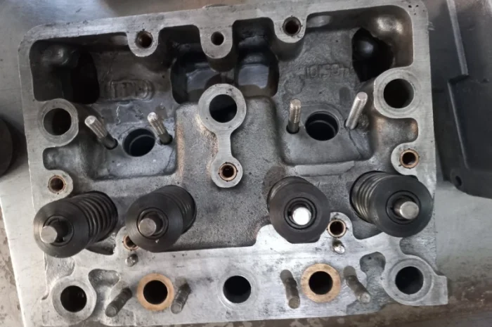 Крышки цилиндровые 6Ч12/14, 4Ч10.5/13, 4Ч8.5/11 в Одесса, Черноморск, Херсон, Николаев, Измаил- фото № 1