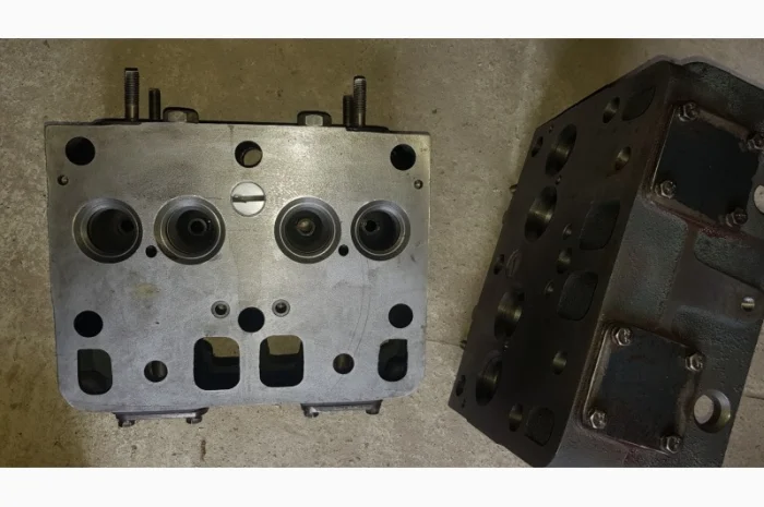 Крышки цилиндровые 6Ч12/14, 4Ч10.5/13, 4Ч8.5/11 в Одесса, Черноморск, Херсон, Николаев, Измаил- фото № 2