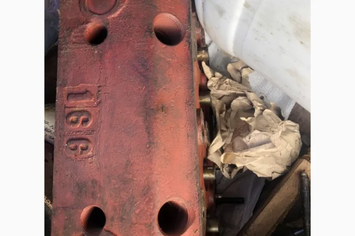 Крышки цилиндровые 6Ч12/14, 4Ч10.5/13, 4Ч8.5/11 в Одесса, Черноморск, Херсон, Николаев, Измаил- фото № 9