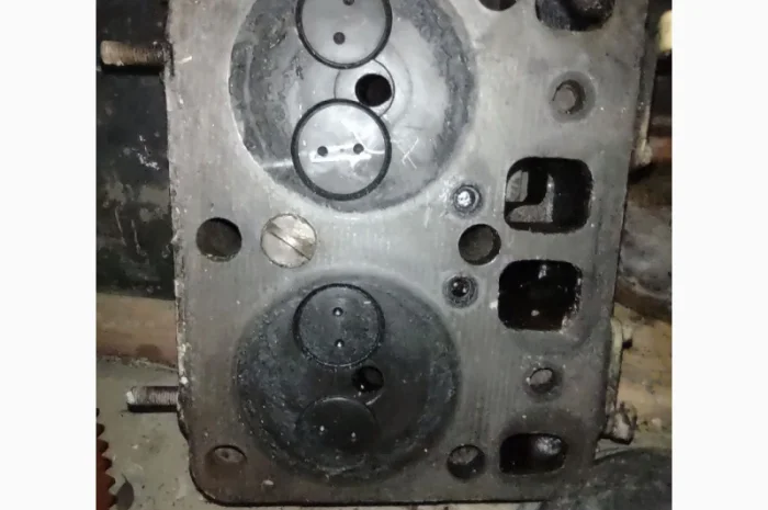 Крышки цилиндровые 6Ч12/14, 4Ч10.5/13, 4Ч8.5/11 в Одесса, Черноморск, Херсон, Николаев, Измаил- фото № 8