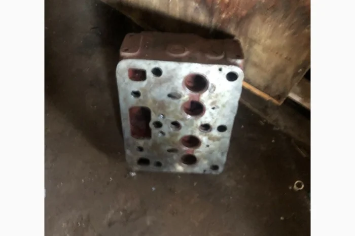 Крышки цилиндровые 6Ч12/14, 4Ч10.5/13, 4Ч8.5/11 в Одесса, Черноморск, Херсон, Николаев, Измаил- фото № 7