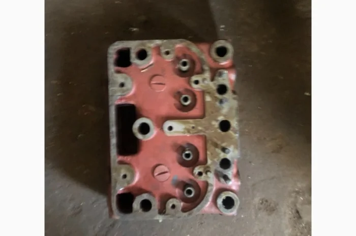 Крышки цилиндровые 6Ч12/14, 4Ч10.5/13, 4Ч8.5/11 в Одесса, Черноморск, Херсон, Николаев, Измаил- фото № 6