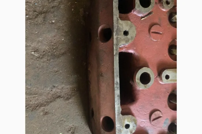 Крышки цилиндровые 6Ч12/14, 4Ч10.5/13, 4Ч8.5/11 в Одесса, Черноморск, Херсон, Николаев, Измаил- фото № 4