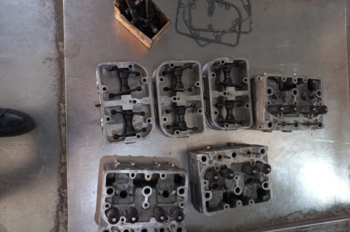 Крышки цилиндровые 6Ч12/14, 4Ч10.5/13, 4Ч8.5/11 в Одесса, Черноморск, Херсон, Николаев, Измаил- фото № 15