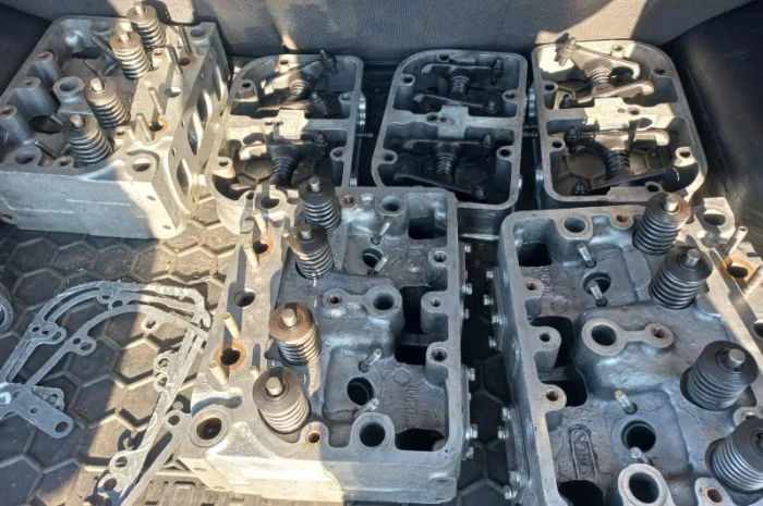 Крышки цилиндровые 6Ч12/14, 4Ч10.5/13, 4Ч8.5/11 в Одесса, Черноморск, Херсон, Николаев, Измаил- фото № 13