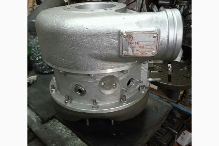 Производство, поставка и ремонт турбокомпрессоров(турбин) в Украине и Снг- фото № 1