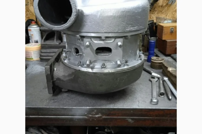 Производство, поставка и ремонт турбокомпрессоров(турбин) в Украине и Снг- фото № 11