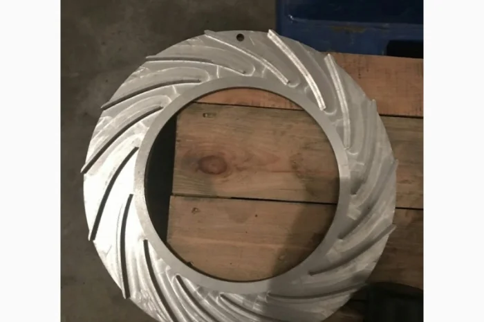 Производство, поставка и ремонт турбокомпрессоров(турбин) в Украине и Снг- фото № 14