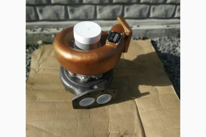 Производство, поставка и ремонт турбокомпрессоров(турбин) в Украине и Снг- фото № 2