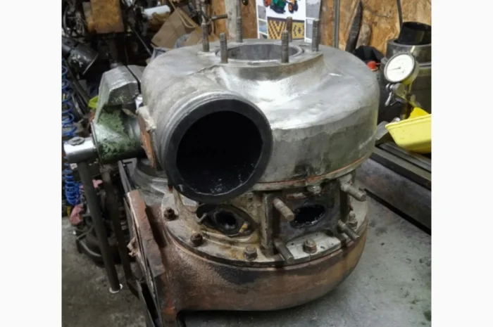 Производство, поставка и ремонт турбокомпрессоров(турбин) в Украине и Снг- фото № 3