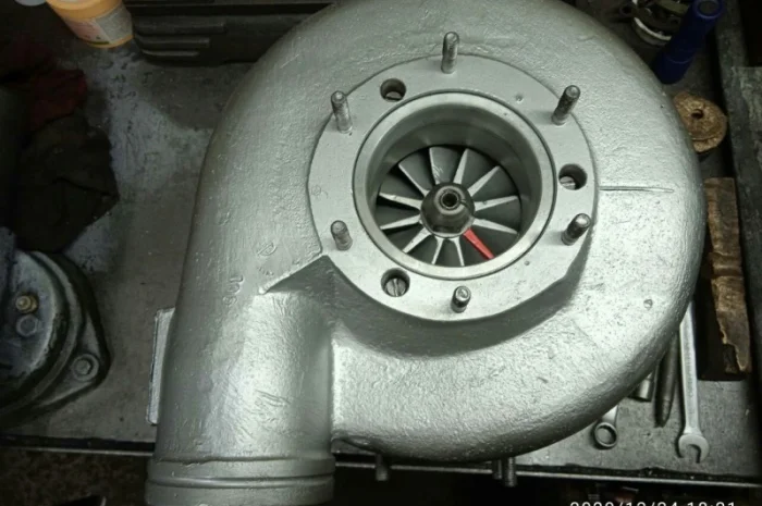 Производство, поставка и ремонт турбокомпрессоров(турбин) в Украине и Снг- фото № 4