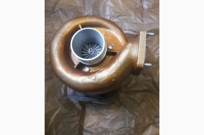 Производство, поставка и ремонт турбокомпрессоров(турбин) в Украине и Снг- фото № 5