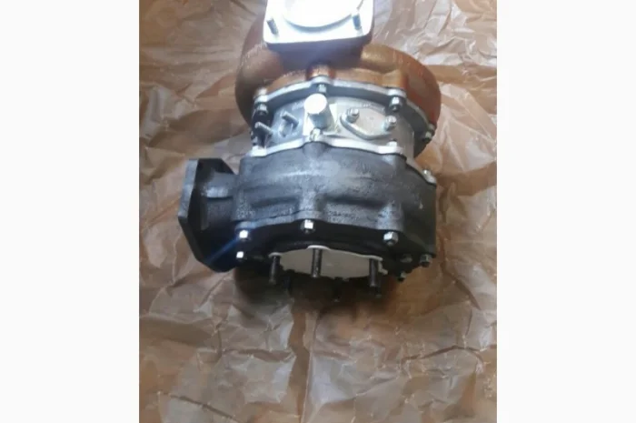 Производство, поставка и ремонт турбокомпрессоров(турбин) в Украине и Снг- фото № 8