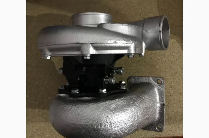 Производство, поставка и ремонт турбокомпрессоров(турбин) в Украине и Снг- фото № 9