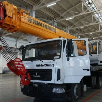 Продажа горной, шахтной, дорожной-строительной, крановой европейской спецтехники в Украине- фото № 8