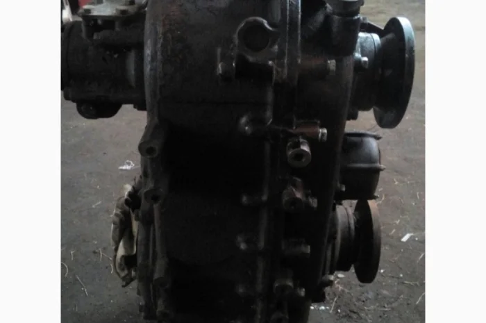 Запчасти К бульдозерам, погрузчикам Сталева Воля, Дресста(HSW, Dressta)продажа в Кривом Роге- фото № 11