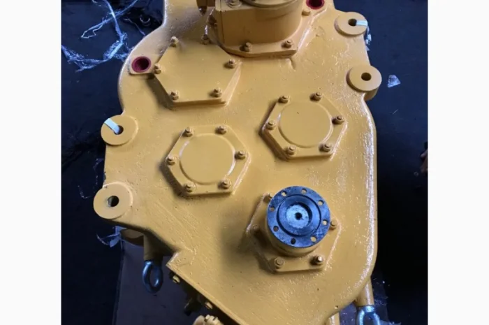 Запчасти К бульдозерам, погрузчикам Сталева Воля, Дресста(HSW, Dressta)продажа в Кривом Роге- фото № 8