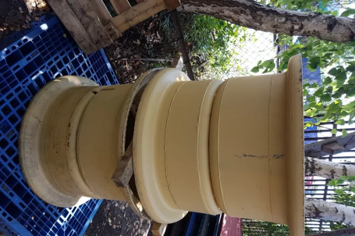 Запчасти К бульдозерам, погрузчикам Сталева Воля, Дресста(HSW, Dressta)продажа в Кривом Роге- фото № 5