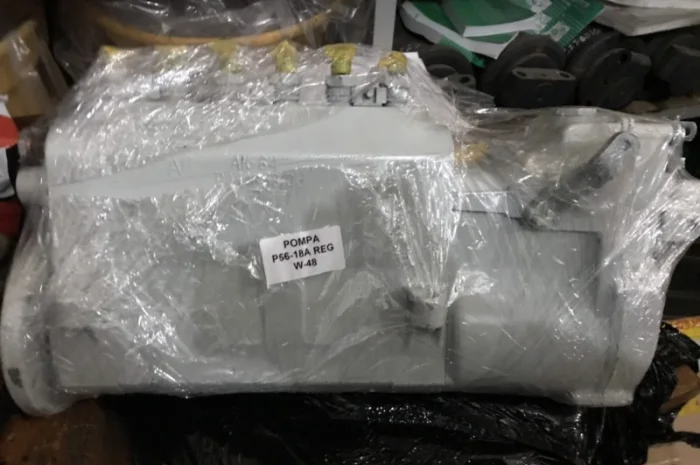 Запчасти К бульдозерам, погрузчикам Сталева Воля, Дресста(HSW, Dressta)продажа в Кривом Роге- фото № 3