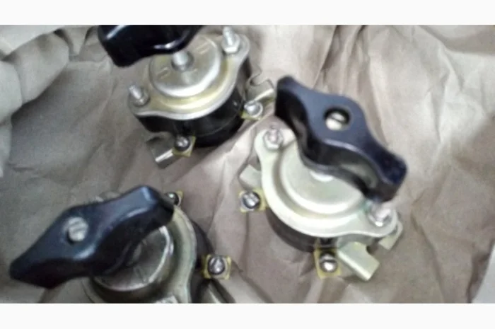 Пакетные выключатели ПВ 1-10, ПВ 1-10 У3, ПВ 1-16 М1, ПВ 2- 10 У1, ПВ 2- 16 У3- фото № 6