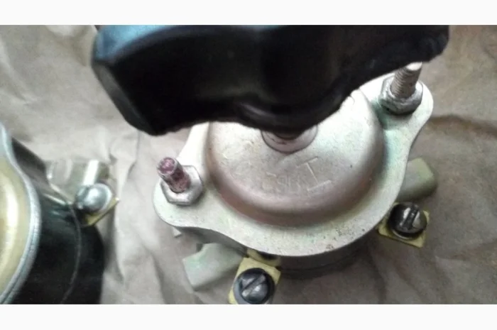 Пакетные выключатели ПВ 1-10, ПВ 1-10 У3, ПВ 1-16 М1, ПВ 2- 10 У1, ПВ 2- 16 У3- фото № 7