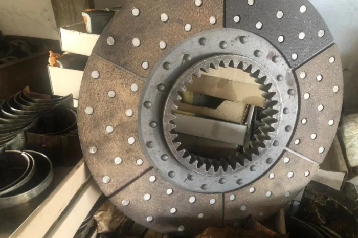 Запчасти аатомобилей БЕЛАЗ в Одесса, Николаев, Киев, Днепр, Львов, Харьков, Запорожье, Полтава- фото № 13