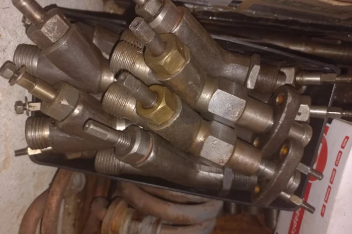 Запчасти дизелей 6ч12/14, 1д6-1д12, 6чн18/22, Д-50, Д-49, 6чн21/21, 4ч8.5/11 в Полтава, Харьков- фото № 6