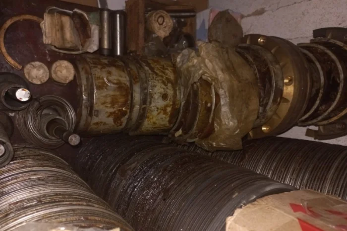 Запчасти дизелей 6ч12/14, 1д6-1д12, 6чн18/22, Д-50, Д-49, 6чн21/21, 4ч8.5/11 в Полтава, Харьков- фото № 4