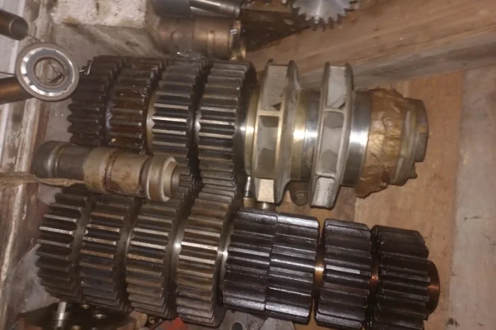 Запчасти дизелей 6ч12/14, 1д6-1д12, 6чн18/22, Д-50, Д-49, 6чн21/21, 4ч8.5/11 в Полтава, Харьков- фото № 14