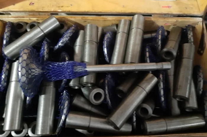 Клапана Грм дизелей 6чн18/22, 6чн25/34, 4ч8.5/11, Scoda-160, 275, Nvd-36, Nvd-48, Д-50, 3д6-3д12- фото № 9