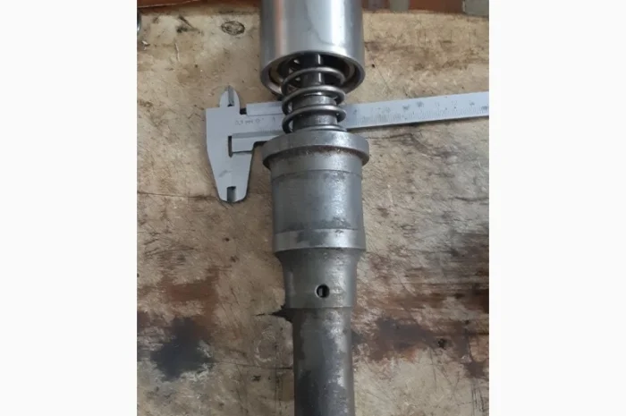 Клапана Грм дизелей 6чн18/22, 6чн25/34, 4ч8.5/11, Scoda-160, 275, Nvd-36, Nvd-48, Д-50, 3д6-3д12- фото № 16