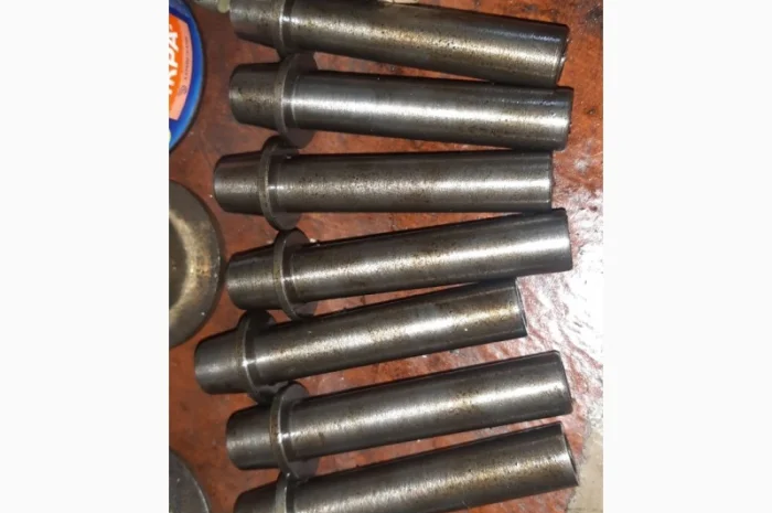 Клапана Грм дизелей 6чн18/22, 6чн25/34, 4ч8.5/11, Scoda-160, 275, Nvd-36, Nvd-48, Д-50, 3д6-3д12- фото № 15