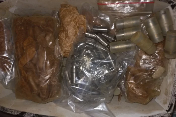 Запчасти судовых дизелей 3д6-3д12, 6чн25/34, 4ч8.5/11, 6чн18/22, Д-50, Volvo-Penta, H-12 Wola- фото № 2