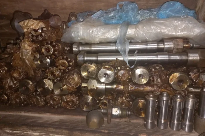 Запчасти судовых дизелей 3д6-3д12, 6чн25/34, 4ч8.5/11, 6чн18/22, Д-50, Volvo-Penta, H-12 Wola- фото № 5