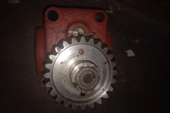 Запчасти судовых дизелей 3д6-3д12, 6чн25/34, 4ч8.5/11, 6чн18/22, Д-50, Volvo-Penta, H-12 Wola- фото № 15