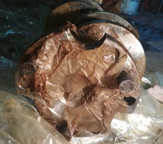 Прокдадки ГБЦ 4Ч10.5/13, 6Ч12/14, 4Ч8.5/11, Д, 6, Д12 в Одесса, Киев, Днепр, Запорожье- фото № 2